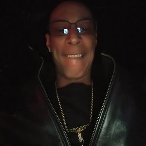 Meet your Posher, Gerald